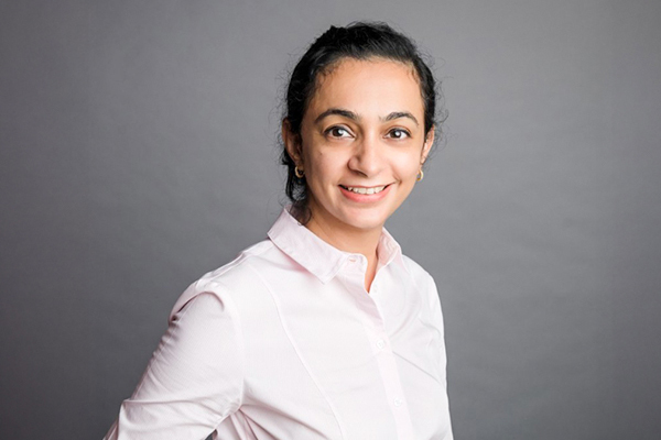 Muniza Askari, Assistant Professor - Economics