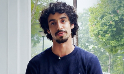 GMBA student shares how term 1 makes complex business concepts relevant and real