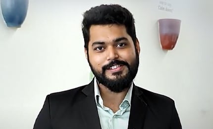 The Real Transformation Behind an Executive MBA Experience