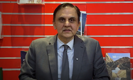 SP Jain Global MBA Explained — With Dr. Umesh  