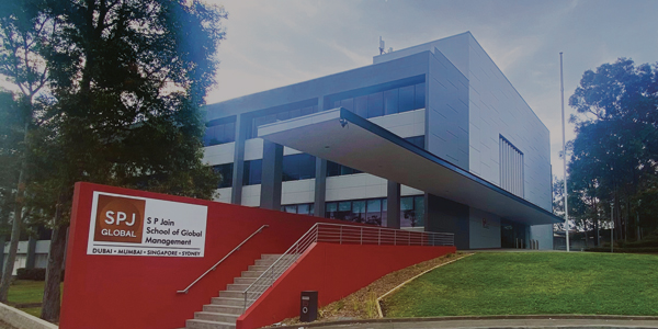 Sydney campus