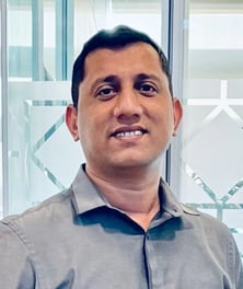 AMOL-DESHMUKH