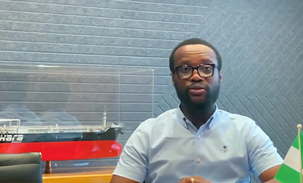 Pursuing an EMBA amid the pandemic – Adekoyejo Adigun Bankole (EMBA’20) shares his experience