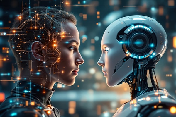 Preparing tomorrow’s leaders for a world AI can’t predict: The European Business Review interviews Nitish Jain (President, SP Jain Global)