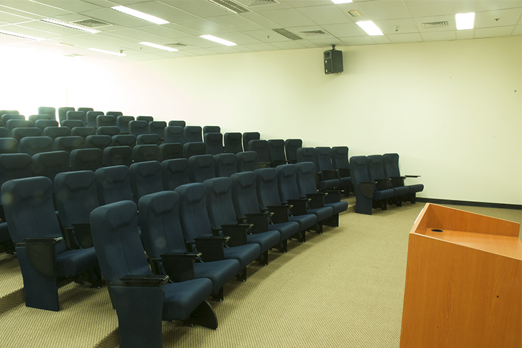 Auditorium