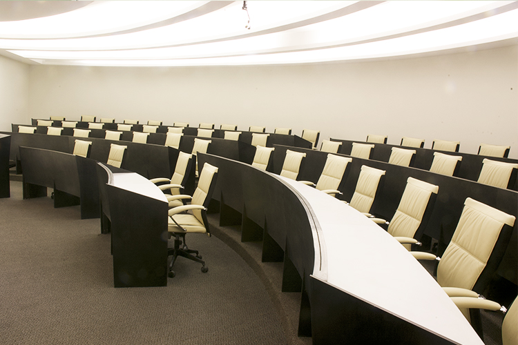 Executive-Learning-Centre