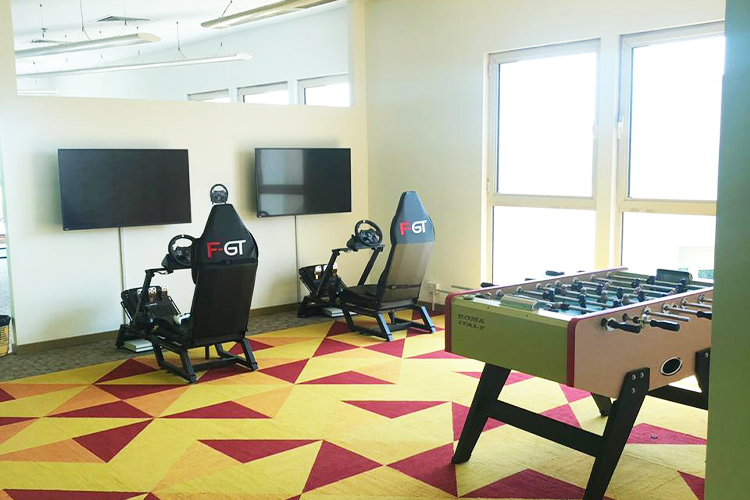 Game-Room