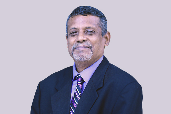 Dr Vaidyanathan’s key strategies for career growth with a global BBA degree