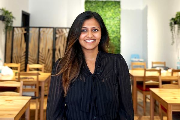 Why a Part-Time EMBA is the smart choice for busy professionals