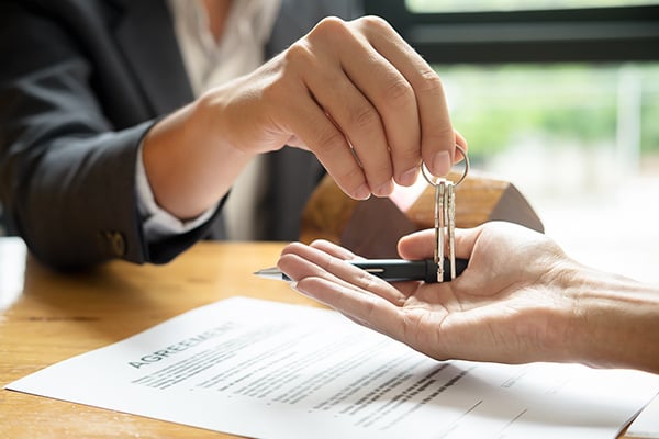 What intergenerational wealth transfer really involves