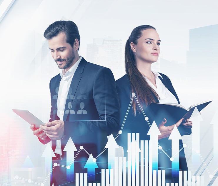 Dr Gary Stockport, EMBA Dean and Faculty at SP Jain Global, featured in Economic Times interview