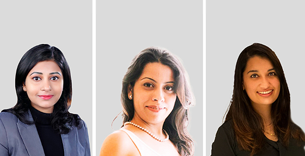 Women leaders accelerate their careers through SP Jain’s EMBA; here’s their story