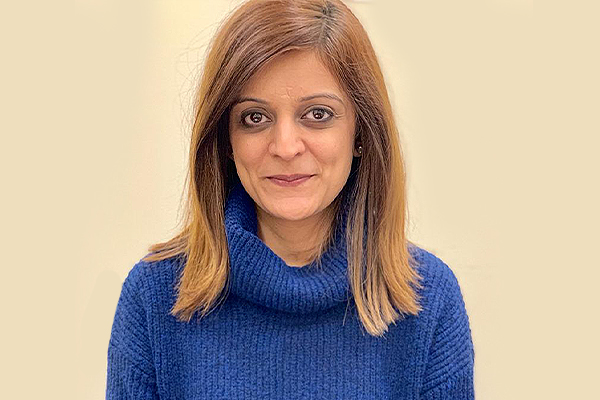Building resilience and overcoming challenges – Dr Bijal Oza writes in Times Ascent
