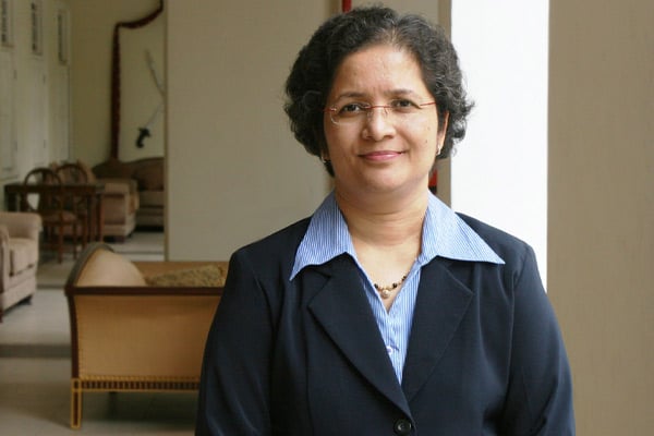 Parmita Debnath