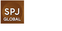 SP Jain logo