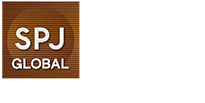 SP Jain logo