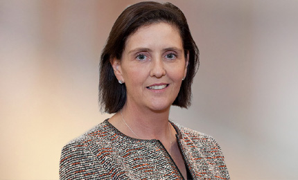 From a senior manager to a global industry leader – Here’s Maeve Lynch’s EMBA story