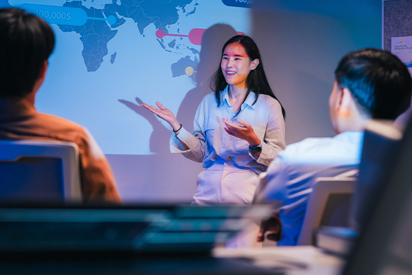 What will make professionals indispensable in 2030? – Nitish Jain shares insights in India Today