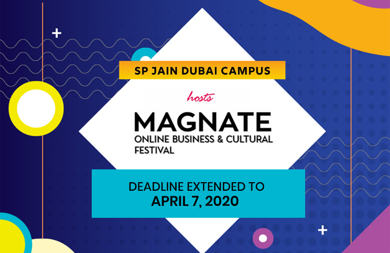 Participate in Magnate