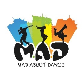 Mad Logo