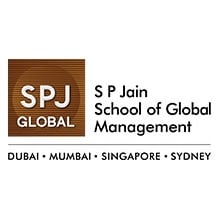 SP Jain Blog Desk