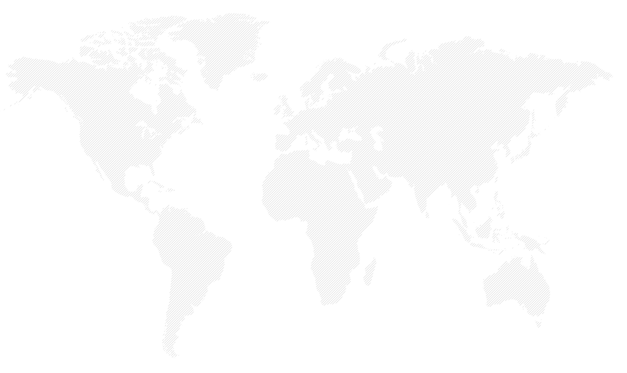 Employment Locations map