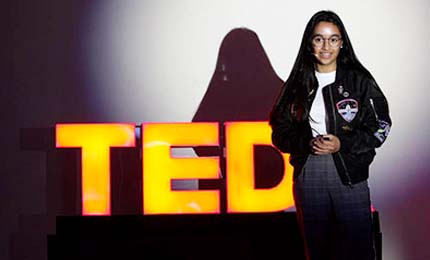 Unprecedented – First Ever TEDxSPJainDubai hosted at the Dubai campus