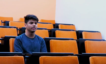 BDS students (Class of 2019) share their SP Jain experience