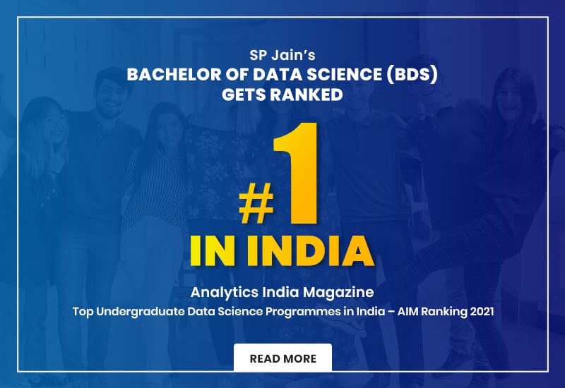 BDS Ranking 1st in India