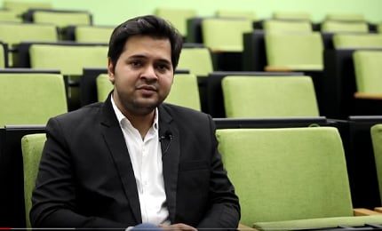 Yash Singh (GFMB): How industry visits to Japan & South Korea helped his business grow  