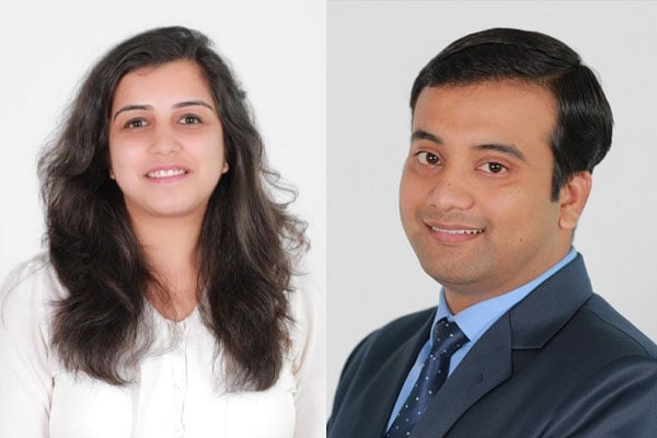 SP Jain’s GMBA’19 students publish a case study with The Case Centre, UK
