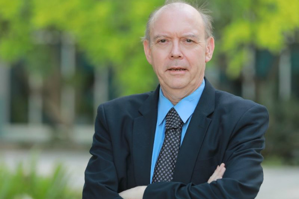 Dr Gary Stockport Dean – EMBA, SP Jain