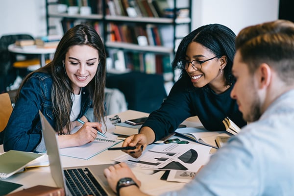 Students from SP Jain’s inaugural Bachelor of Data Science cohort secure jobs in Australia, India and Vietnam