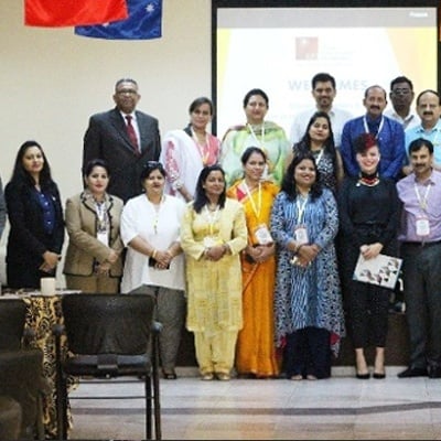 Principals Re-Imagine Education – International Principals’ Conference at SP Jain Dubai