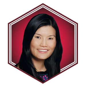 Melissa Kwee