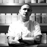 Ryan Clift